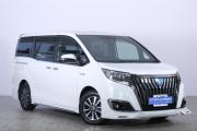 Toyota Esquire I Рестайлинг Омск  - изображение 23