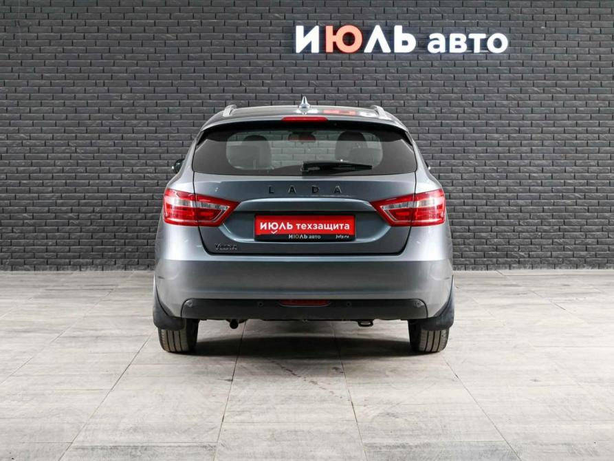 Lada (ВАЗ) Vesta I Екатеринбург  - изображение 5