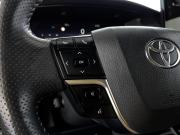 Toyota Camry IX (XV80) China Market Москва  - изображение 57