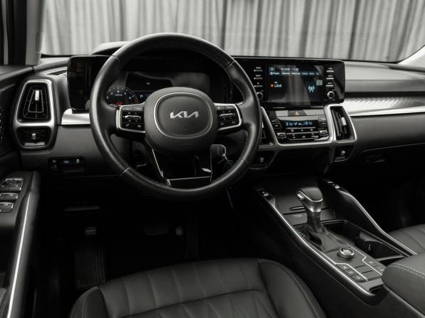 Kia Sorento IV с пробегом 2022 года, цена 3 590 000 рублей, 51314 км, внедорожник, Автокод Объявления