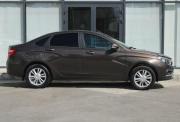 Lada (ВАЗ) Vesta I Саратов  - изображение 27