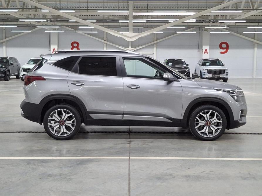Kia Seltos I Казань  - изображение 5