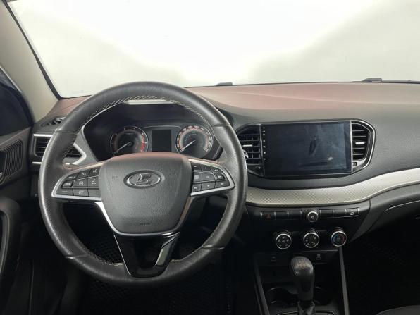 Lada (ВАЗ) Vesta I Рестайлинг (NG) с пробегом 2023 года, цена 1 273 000 рублей, 43954 км, седан, Автокод Объявления