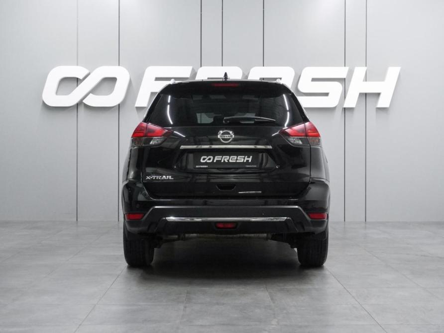 Nissan X-Trail III Рестайлинг Воронеж  - изображение 4