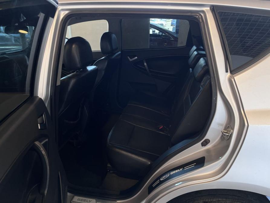 Geely Emgrand X7 I Чебоксары  - изображение 23