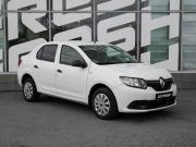 Renault Logan II Челябинск  - изображение 19