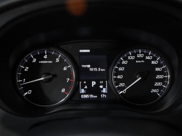 Mitsubishi Outlander III Рестайлинг 2 с пробегом 2016 года, цена 2 016 000 рублей, 38000 км, внедорожник, Автокод Объявления