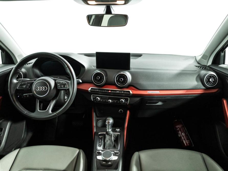 Audi Q2 I Санкт-Петербург  - изображение 14