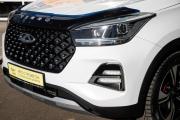 Chery Tiggo 4 Pro I Иркутск  - изображение 26