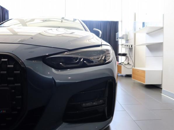 BMW 4 серии G22 G23 G26 с пробегом 2021 года, цена 5 900 000 рублей, 58043 км, купе, Автокод Объявления
