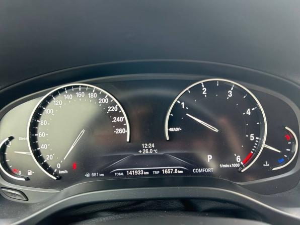 BMW X3 III (G01) с пробегом 2018 года, цена 3 255 000 рублей, 141932 км, внедорожник, Автокод Объявления