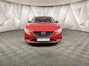 Mazda 6 III (GJ) Рестайлинг Москва  - изображение 25