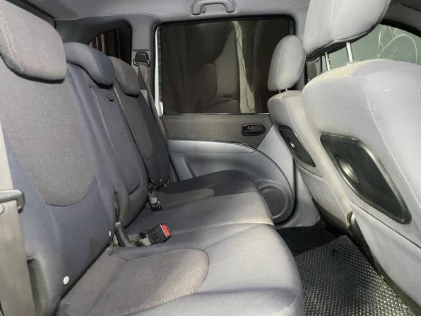 Hyundai Matrix I с пробегом 2005 года, цена 450 000 рублей, 388150 км, компактвэн, Автокод Объявления