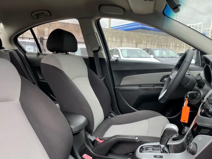 Chevrolet Cruze I Рестайлинг Краснодар  - изображение 18