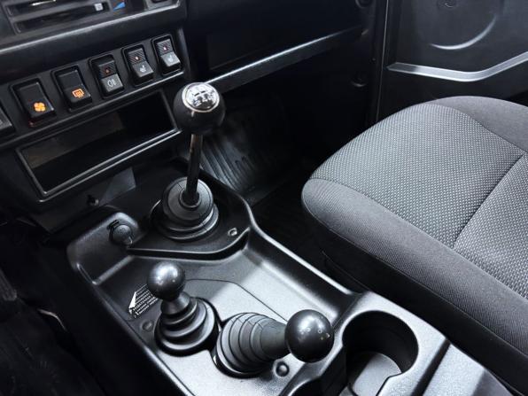 Lada (ВАЗ) 2121 (4x4) I Рестайлинг с пробегом 2019 года, цена 559 000 рублей, 110672 км, внедорожник, Автокод Объявления