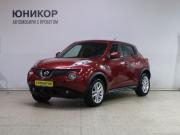 Nissan Juke I Дзержинск  - изображение 21