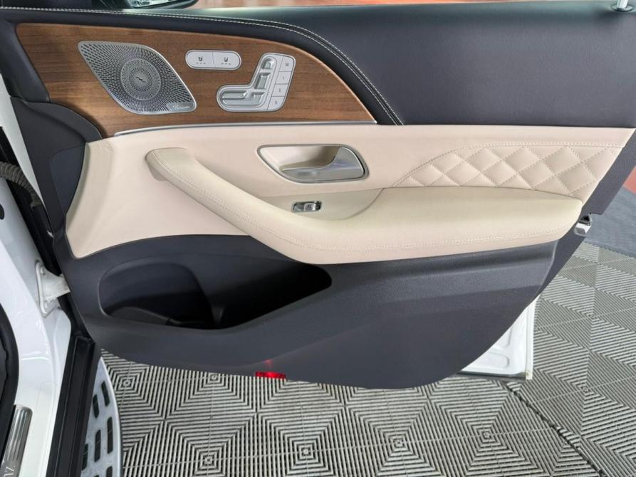 Mercedes-Benz GLE II (V167) Москва  - изображение 25