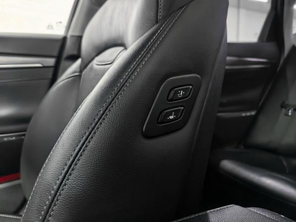Hyundai Grandeur VI с пробегом 2018 года, цена 2 220 000 рублей, 170000 км, седан, Автокод Объявления