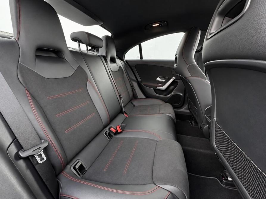 Mercedes-Benz CLA II (C118 X118) Балашиха  - изображение 15