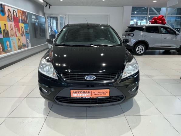 Ford Focus II Рестайлинг с пробегом 2009 года, цена 469 000 рублей, 299000 км, хэтчбек, Автокод Объявления