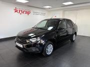 Lada (ВАЗ) Granta I Рестайлинг Киров  - изображение 17