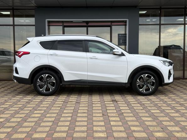 JETOUR X70 I Рестайлинг 2 с пробегом 2024 года, цена 2 250 000 рублей, 15350 км, внедорожник, Автокод Объявления