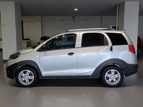 Chery IndiS (S18D) I с пробегом 2014 года, цена 320 000 рублей, 95000 км, хэтчбек, Автокод Объявления