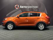 Kia Sportage III Оренбург  - изображение 20