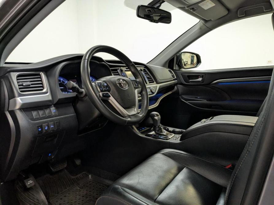 Toyota Highlander III (XU50) Рестайлинг Санкт-Петербург  - изображение 21