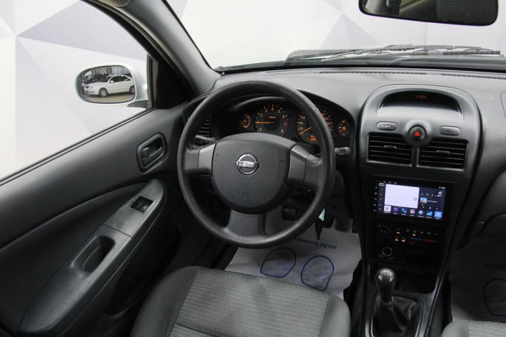 Nissan Almera Classic I Чебоксары  - изображение 23