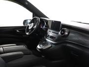 Mercedes-Benz V-Класс III (W447) Рестайлинг Москва  - изображение 37