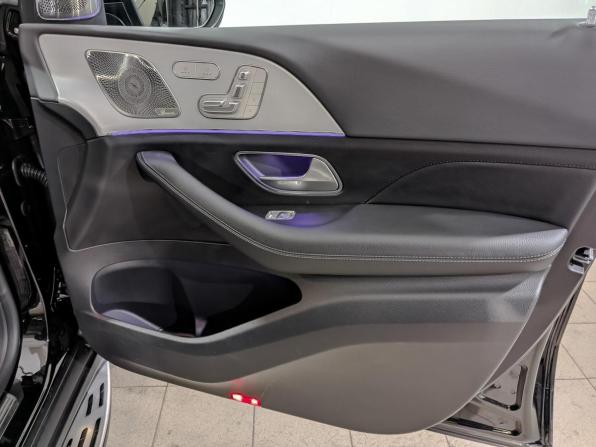 Mercedes-Benz GLE Coupe II (C167) Рестайлинг с пробегом 2024 года, цена 13 150 000 рублей, 25056 км, внедорожник, Автокод Объявления