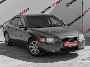 Volvo S60 I Рестайлинг Екатеринбург  - изображение 23