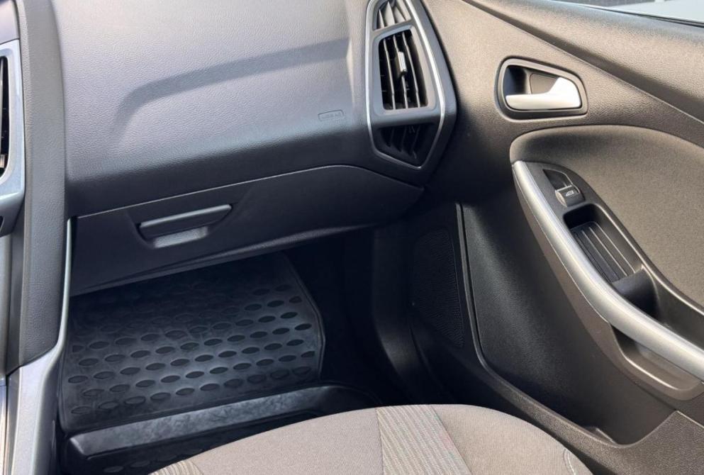 Ford Focus III Владимир  - изображение 17