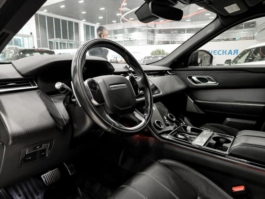 Land Rover Range Rover Velar I Казань  - изображение 20