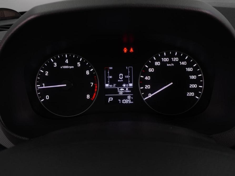Hyundai Creta I Воронеж  - изображение 12