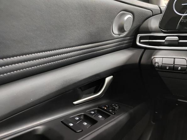 Hyundai Elantra VII (CN7) Рестайлинг с пробегом 2025 года, цена 2 260 000 рублей, 43794 км, седан, Автокод Объявления