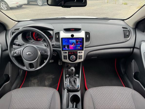 Kia Cerato II с пробегом 2011 года, цена 769 000 рублей, 141242 км, седан, Автокод Объявления