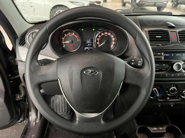 Lada (ВАЗ) Granta I Рестайлинг с пробегом 2020 года, цена 695 000 рублей, 116191 км, хэтчбек, Автокод Объявления