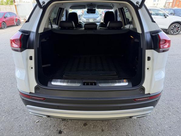 Geely Atlas Pro с пробегом 2023 года, цена 2 000 000 рублей, 68145 км, внедорожник, Автокод Объявления