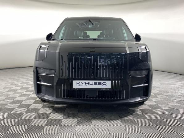 Zeekr 009 I с пробегом 2023 года, цена 7 290 000 рублей, 113198 км, минивэн, Автокод Объявления