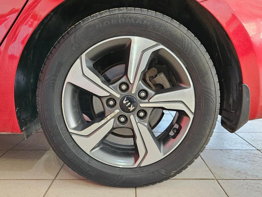 Kia Cerato IV Вологда  - изображение 21