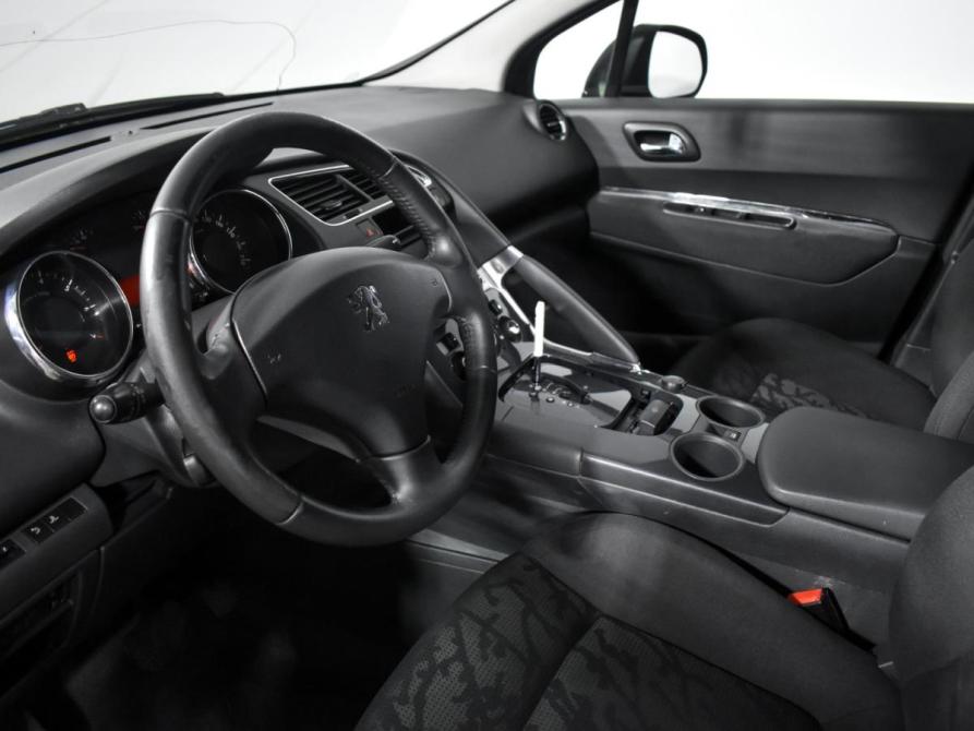 Peugeot 3008 I Санкт-Петербург  - изображение 9