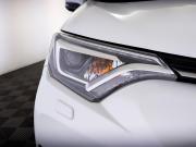 Toyota RAV4 IV (XA40) Рестайлинг Москва  - изображение 47