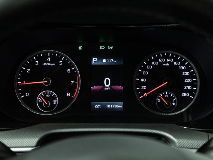 Kia K5 III Санкт-Петербург  - изображение 13