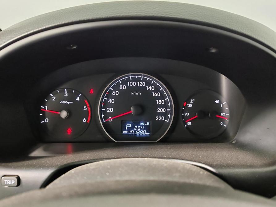 Hyundai H-1 II Рестайлинг 2 Москва  - изображение 13