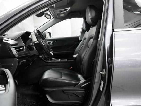 Chery Tiggo 4 Pro I с пробегом 2023 года, цена 1 549 000 рублей, 39600 км, внедорожник, Автокод Объявления