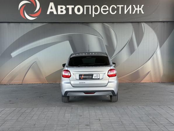 Lada (ВАЗ) Granta I Рестайлинг с пробегом 2020 года, цена 770 000 рублей, 75000 км, лифтбек, Автокод Объявления