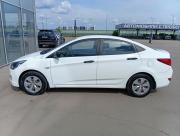 Hyundai Solaris I Рестайлинг Воронеж  - изображение 21