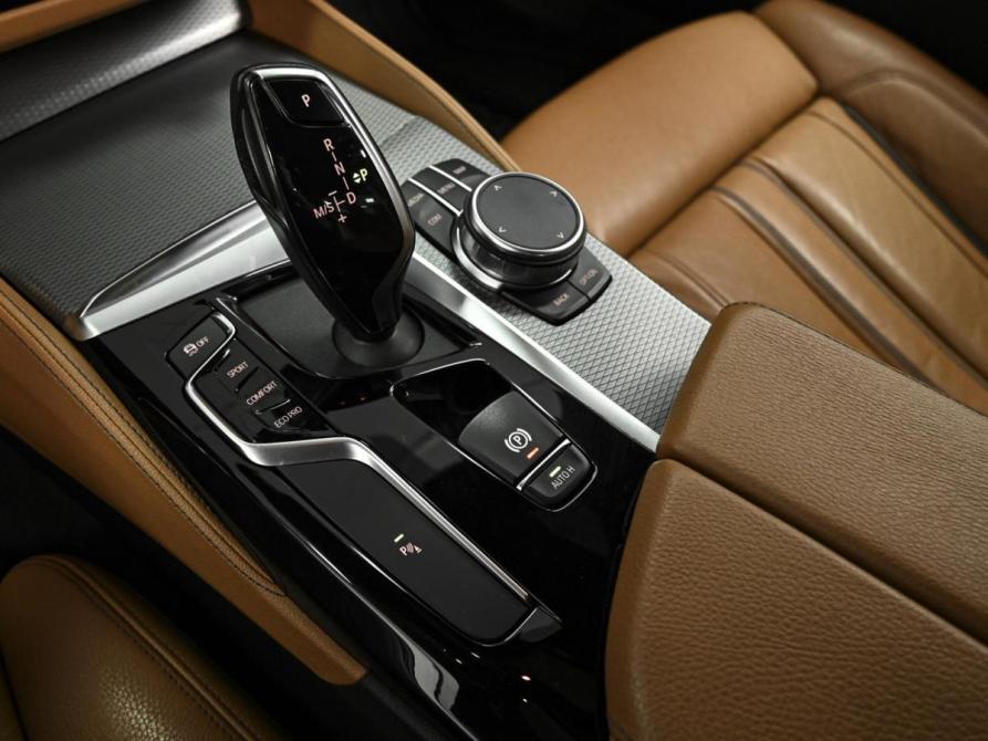 BMW 5 серии VII (G30/G31/G38) Ставрополь  - изображение 12